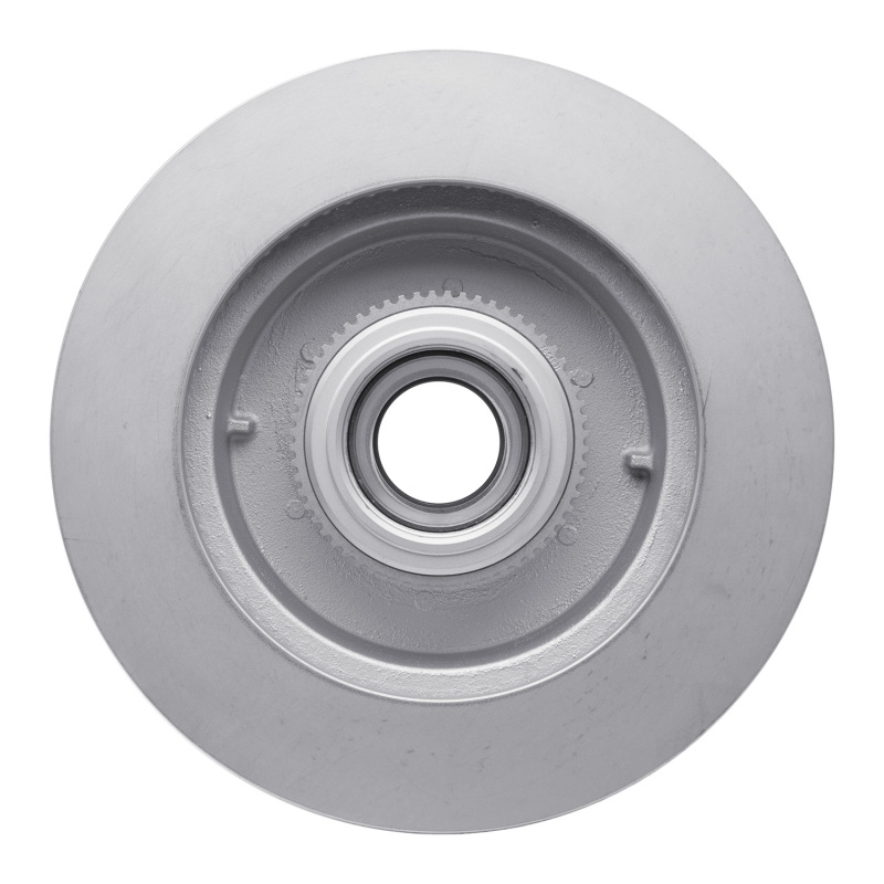 Ford F-350 Super Duty Brake Rotor (1) - Front - R1 Concepts - GeoSPEC Coated - `06-`10